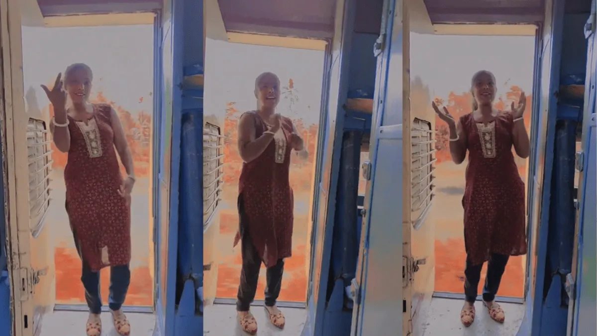 viral-video-girl-dances-on-edge-of-moving-train-door-to-make-reel-internet-is-furious